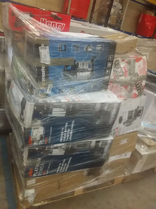 PALLET OF APPROXIMATELY 32 ASSORTED HOUSEHOLD AND ELECTRICAL PRODUCTS TO INCLUDE