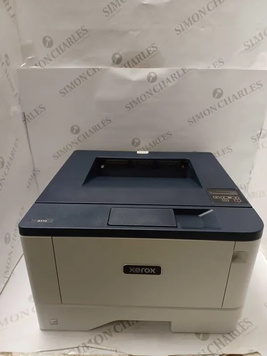 XEROX B310 A4 40PPM BLACK AND WHITE (MONO) WIRELESS LASER PRINTER