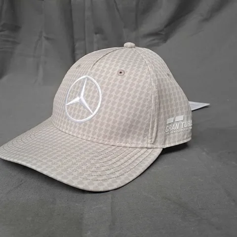 GRAN TURISMO COL DRIVER CAP 