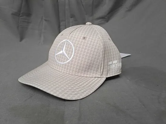 GRAN TURISMO COL DRIVER CAP 