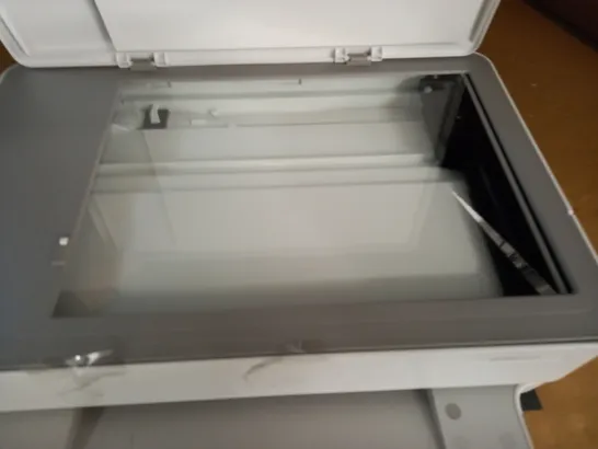 unboxed hp envy 6032e printer