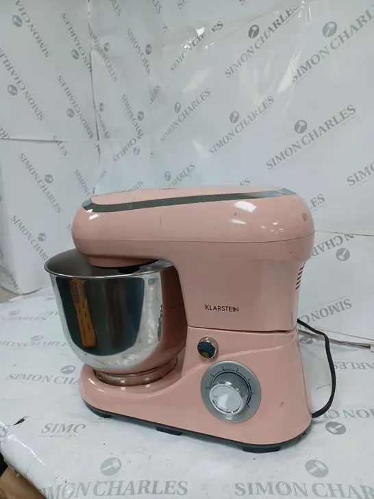 KLARSTEIN KITCHEN MACHINE MIXER 