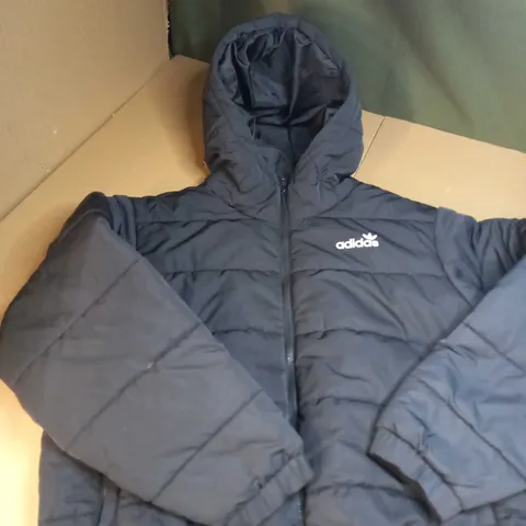 ADIDAS PUFFER JACKET SIZE UNSPECIFIED