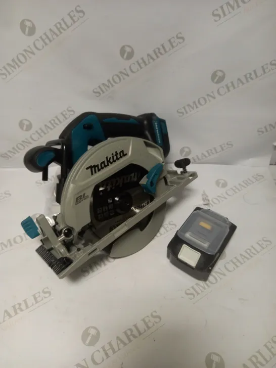 MAKITA DHS680Z CORDLESS CIRCULAR SAW 