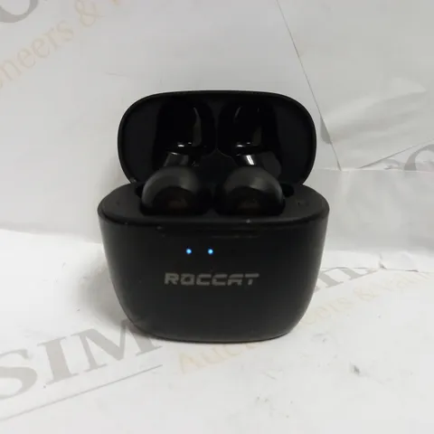 ROCCAT SYN BUDS AIR - TRUE WIRELESS EARBUDS