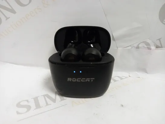 ROCCAT SYN BUDS AIR - TRUE WIRELESS EARBUDS