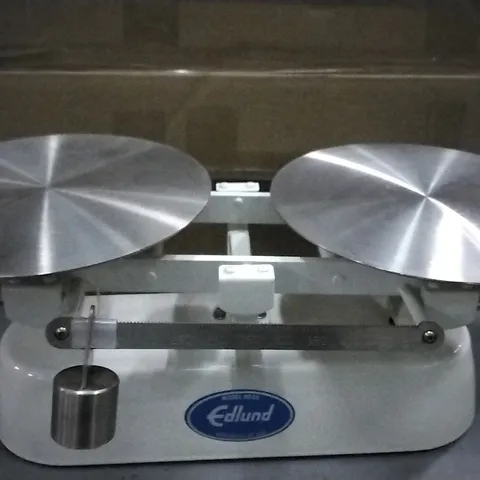 EDLUND BDSS BAKER DOUGH SCALES