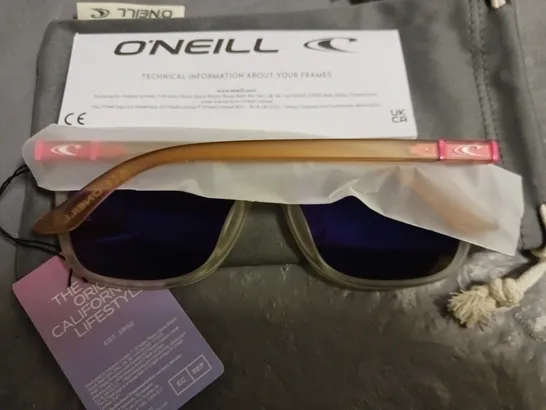 O'NEILL POLARIZED UV400 GLASSES