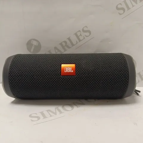 JBL HARM FLIP 4 BLUETOOTH SPEAKER