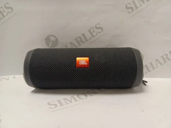 JBL HARM FLIP 4 BLUETOOTH SPEAKER