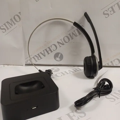 BOXED XAPROO PC HEADSET WITH MICROPHONE 