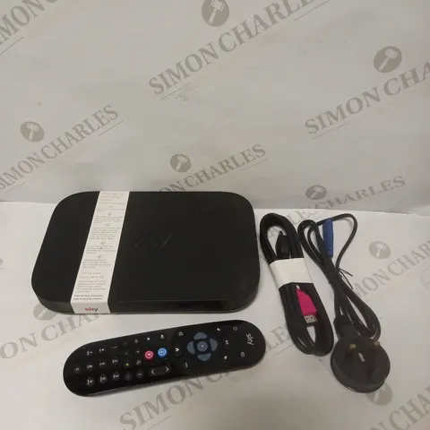 SKY EM150 Q MINI BOX