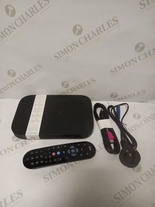 SKY EM150 Q MINI BOX