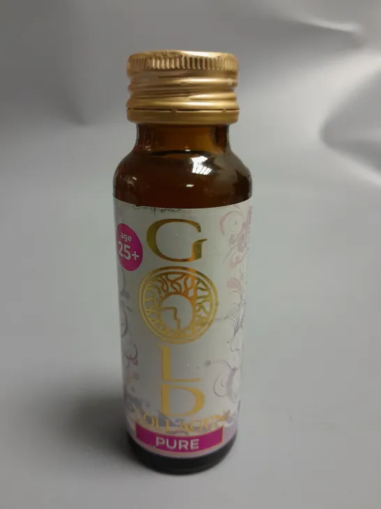 GOLD COLLAGEN PURE - 50ML