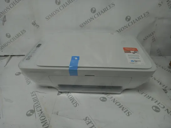 BOXED HP DESKJET 2710E PRINTER 