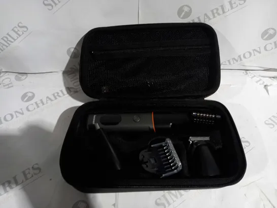 BOXED KENSEN SERIES S16 BODY SHAVER SET