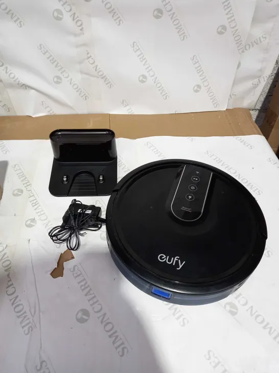 ANKER EUFY 35C ROBOTIC VACUUM CLEANER RRP £249