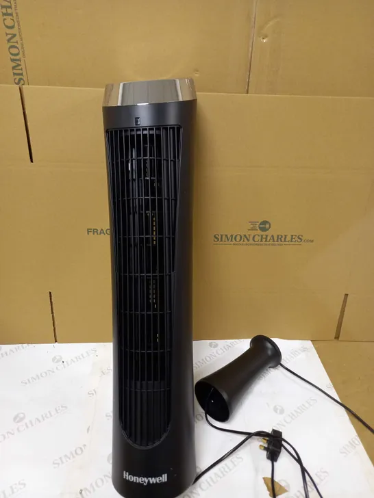 HONEYWELL TOWER FAN