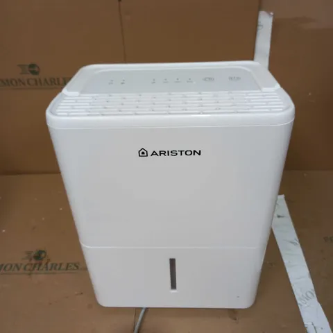 ARISTON DEOS 12 UK DEHUMIDIFIER 