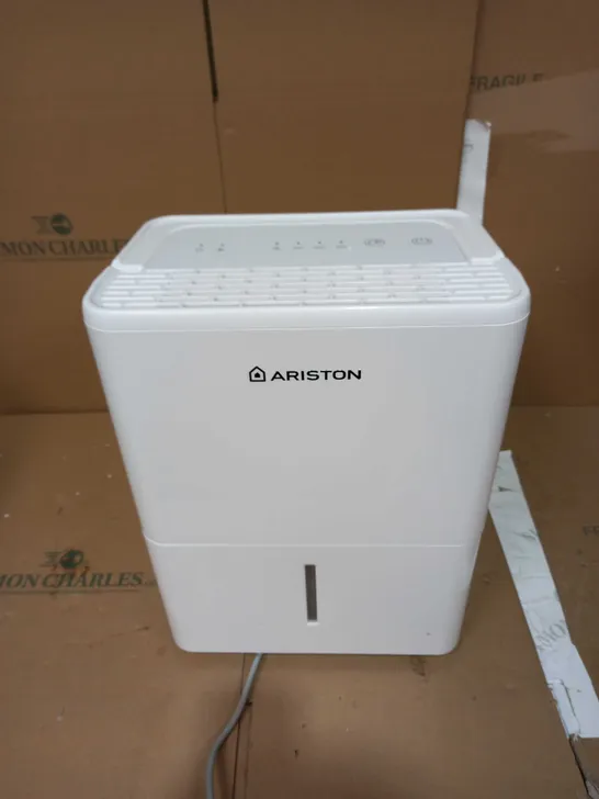 ARISTON DEOS 12 UK DEHUMIDIFIER 