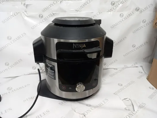 NINJA FOODI MAX 15-IN-1 SMARTLID MULTI-COOKER