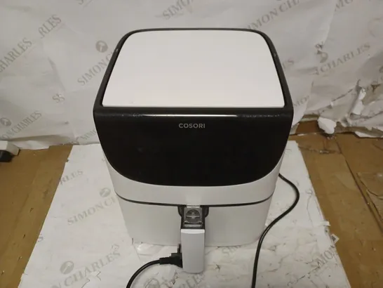 COSORI AIR FRYER 1700W MAX XXL 5.5L DIGITAL TOUCHSCREEN - WHITE