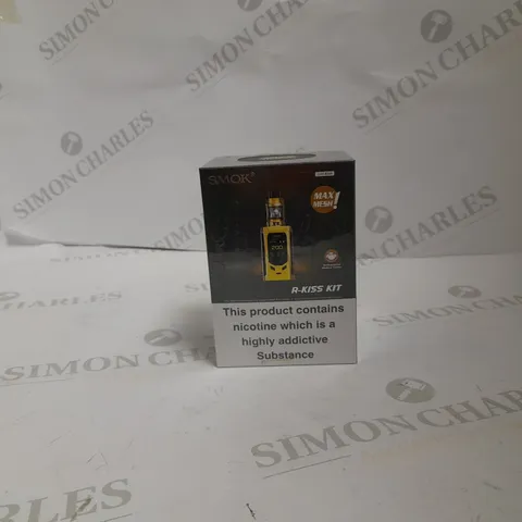 SMOK R-KISS KIT 