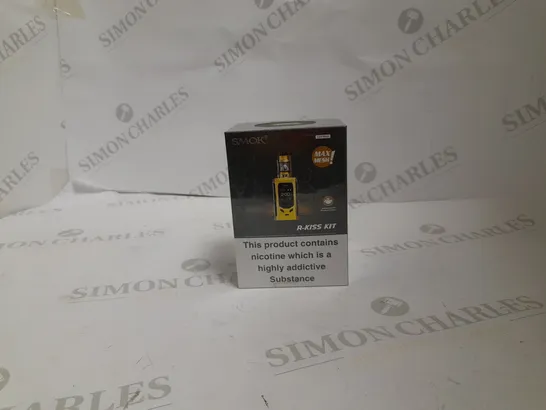 SMOK R-KISS KIT 