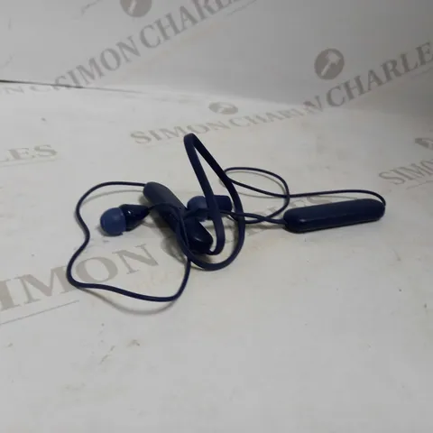 SONY WI-C100 EARPHONES