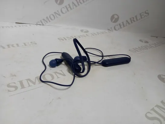 SONY WI-C100 EARPHONES