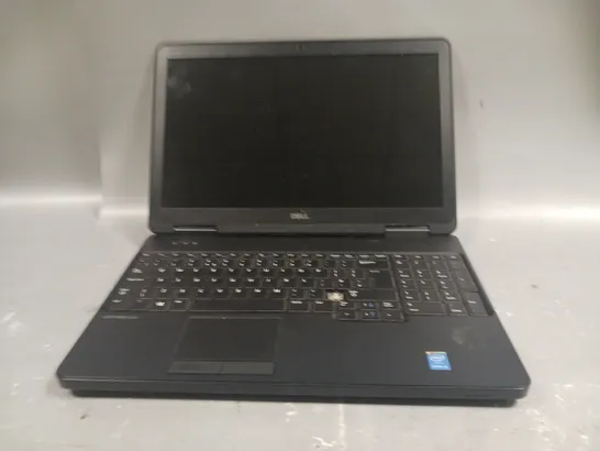 DELL LATITUDE E5540 LAPTOP