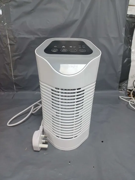 UNBOXED SILENTNIGHT AIR PURIFIER