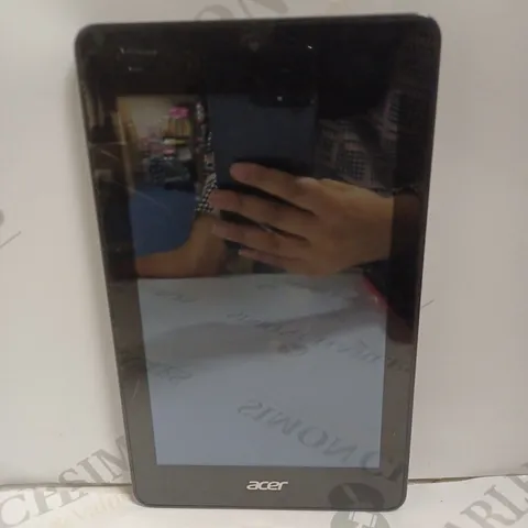 ACER ICONIA ONE 7 B1-730HD BLACK