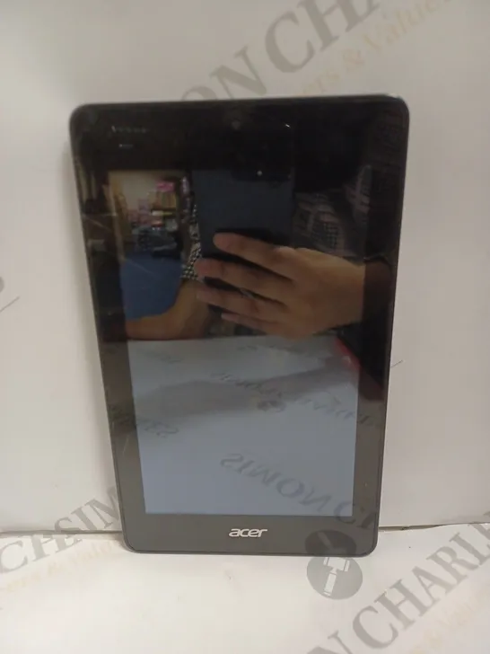 ACER ICONIA ONE 7 B1-730HD BLACK