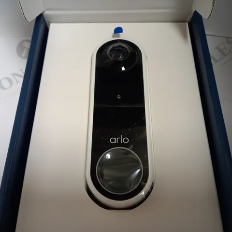 ARLO VIDEO DOORBELL (AVD2001)