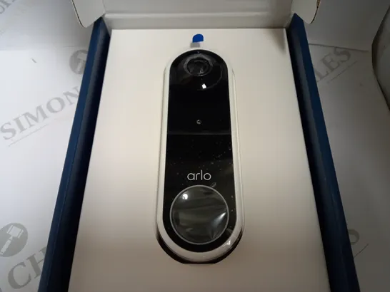 ARLO VIDEO DOORBELL (AVD2001)