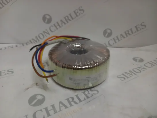 VIGORTRONIX VTX-146-300-135 TOROIDAL 230V TRANSFORMER 