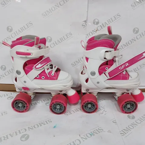 SFR MIAMI SPEED WHEELS GIRLS ROLLER SKATES 