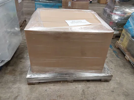 PALLET OF APPROXIMATELY 72 UNPROCESSED RAW RETURN HIGH VALUE ELECTRICAL GOODS TO INCLUDE;