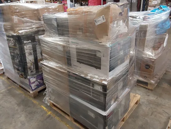 PALLET OF APPROXIMATELY 16 ASSORTED ITEMS TO INCLUDE: