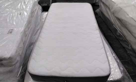 QUALITY SINGLE 3' MATTRESS