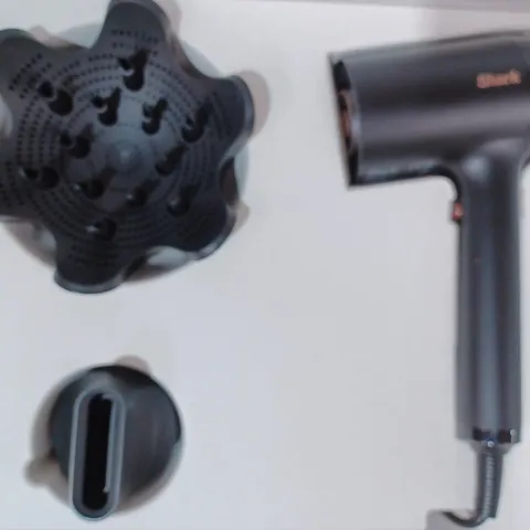 SHARK STYLE IQ IONIC HAIR DRYER & STYLER HD110UKQ