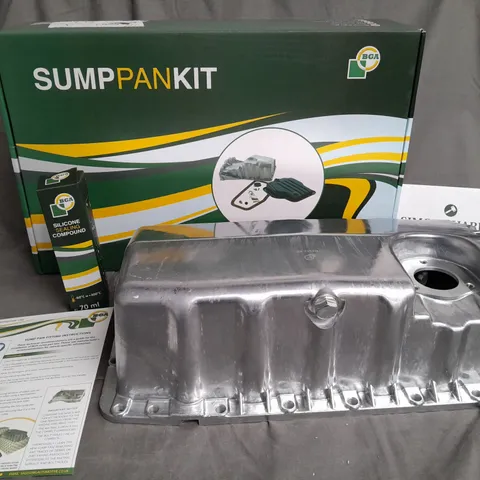 BGA SUMP PAN KIT - SP00100