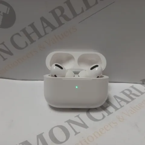 BOXED IBRIT PRO WIRELESS EARBUDS