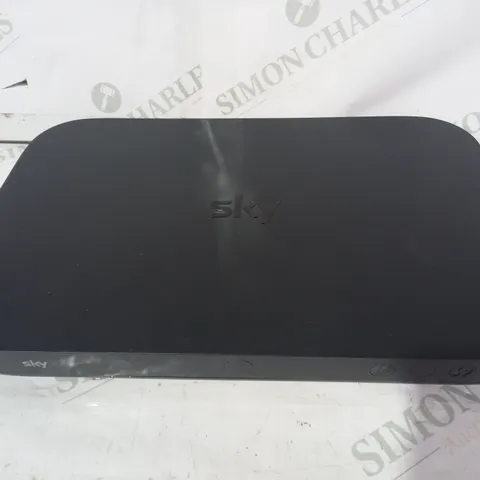 SKY Q BOX ES340D8