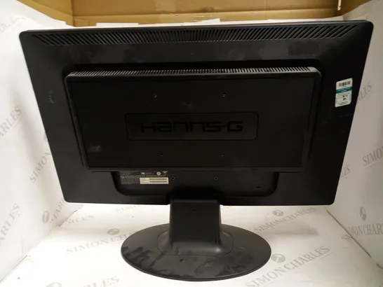 HANNS-G HH221 MONITOR