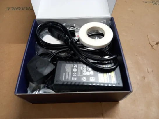 BOXED LED STRIP LIGHT - SIZE UNSPECFIED