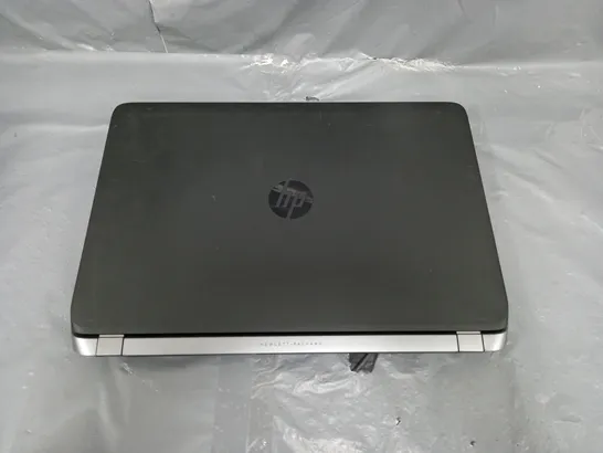 HP PROBOOK 455 G2 15 INCH	A6 PRO-7050B