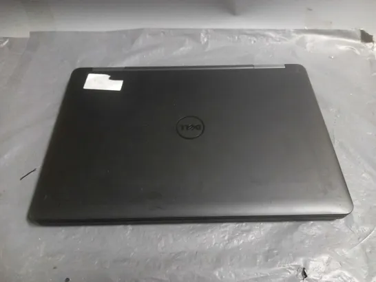 DELL LATITUDE E5540 INTEL I-5 LAPTOP