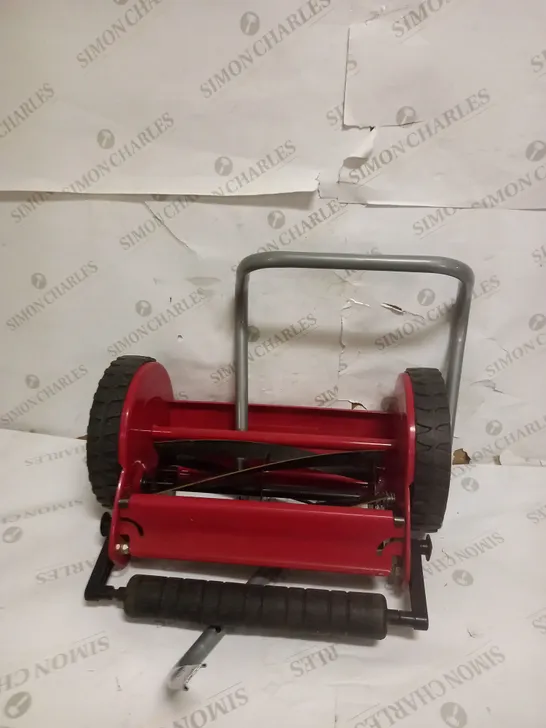 EINHELL MANUAL LAWNMOWER